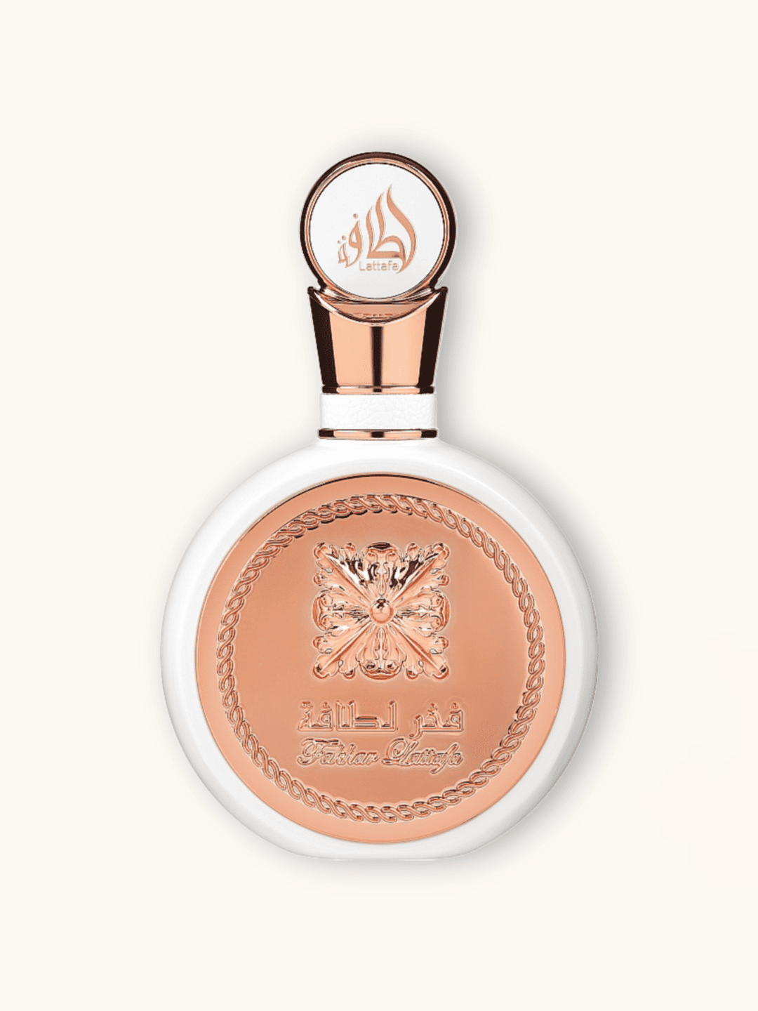 Perfume Fakhar Rose Lattafa - Imagen 2