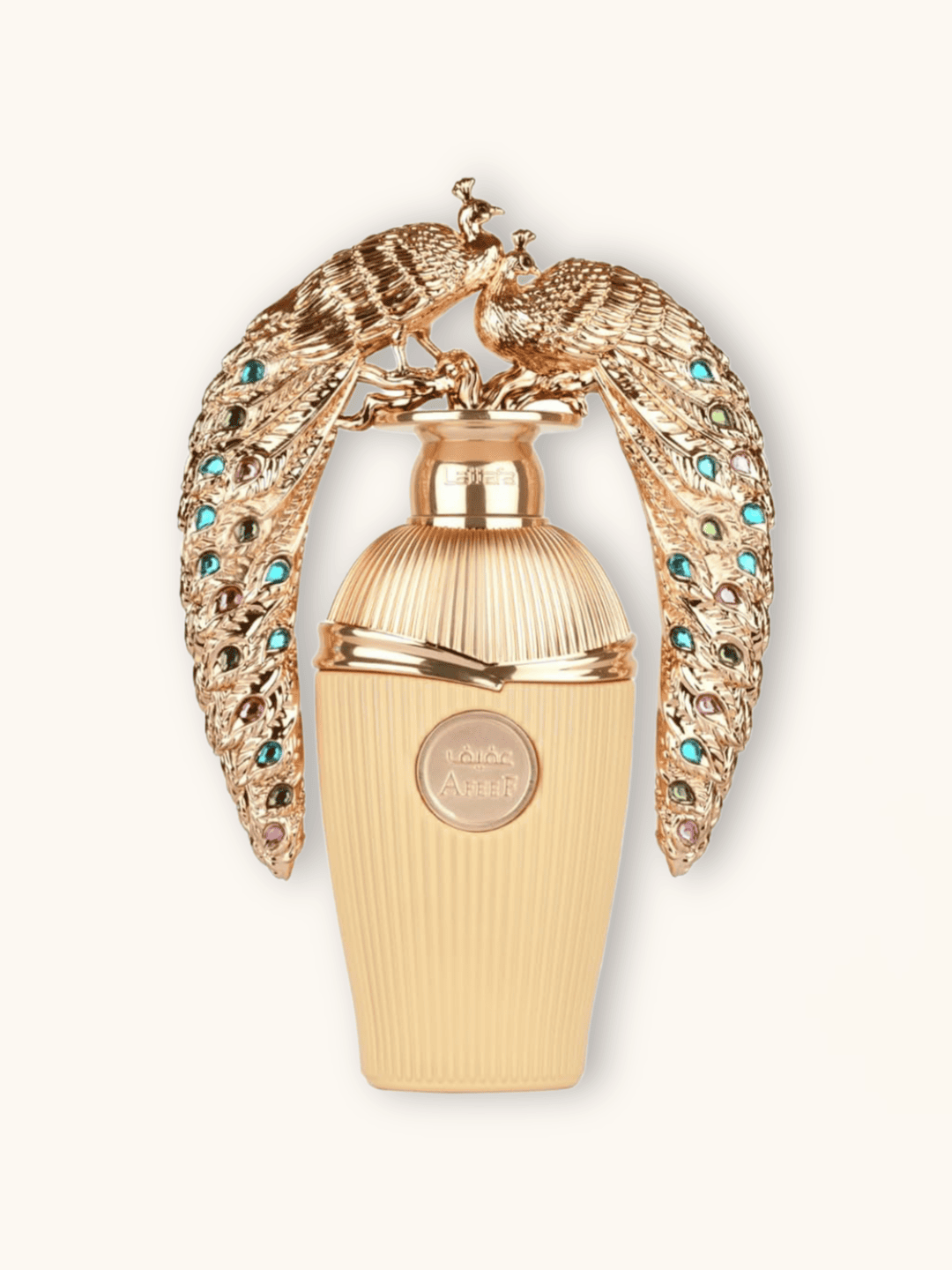 Perfume Afeef Lattafa - Imagen 2