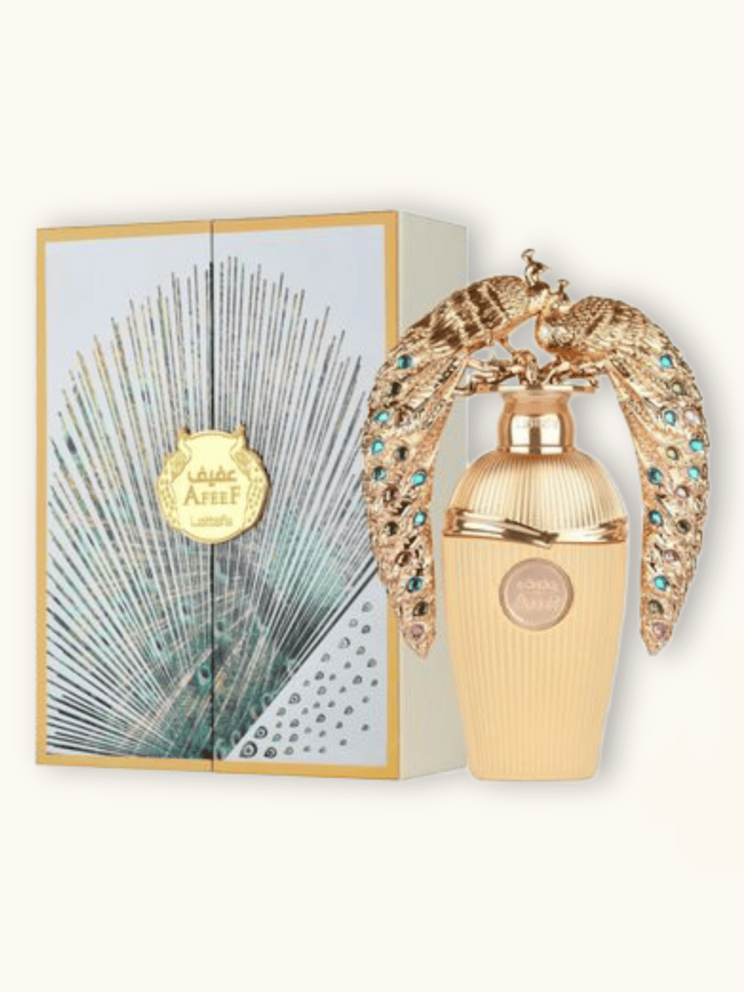 Perfume Afeef Lattafa