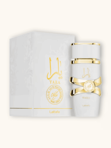 Perfume Yara Moi Lattafa