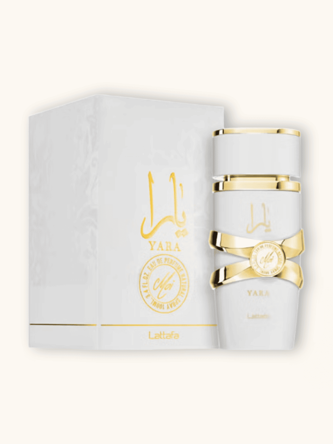 Perfume Yara Moi Lattafa