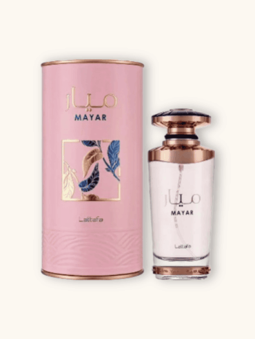 Perfume Mayar Lattafa