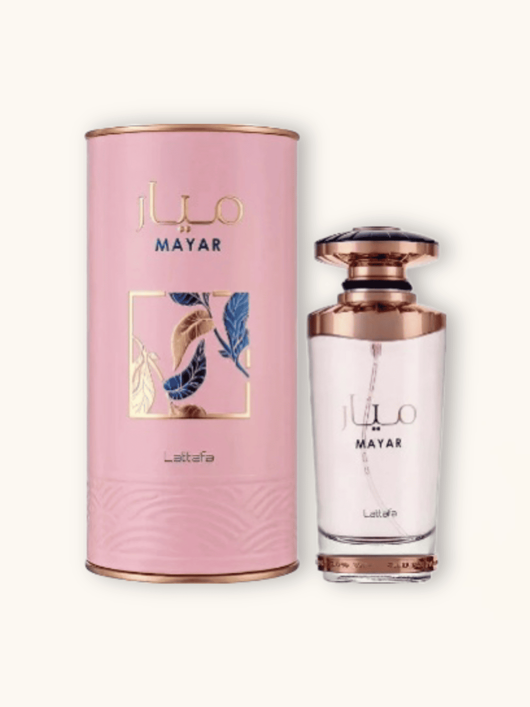 Perfume Mayar Lattafa