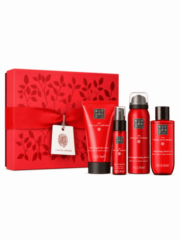 Set The Ritual of Ayurveda de Rituals
