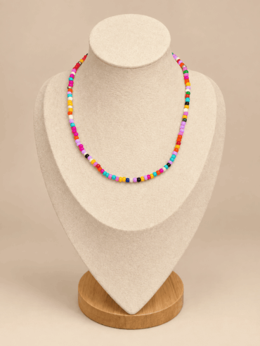 Collar Verano Multicolor